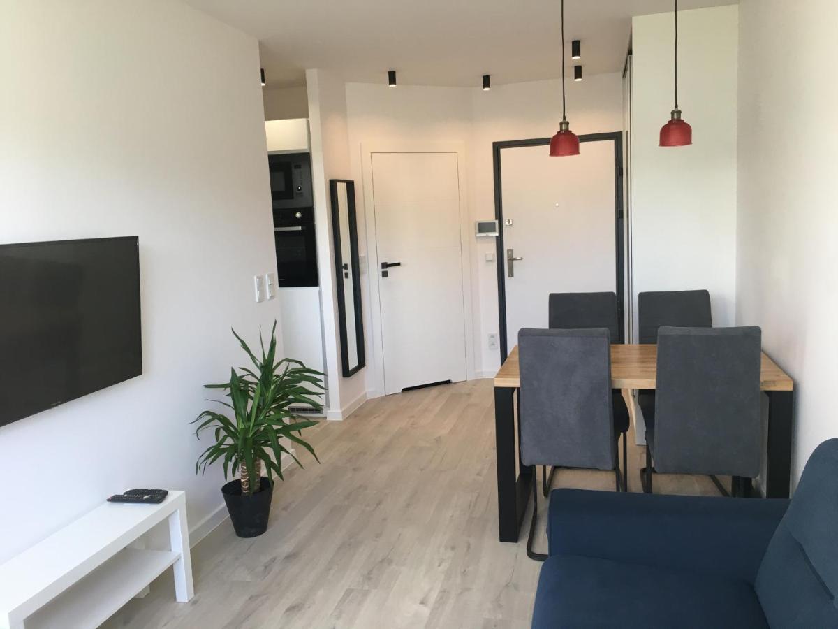 Lejlighed Morena Gdańsk
