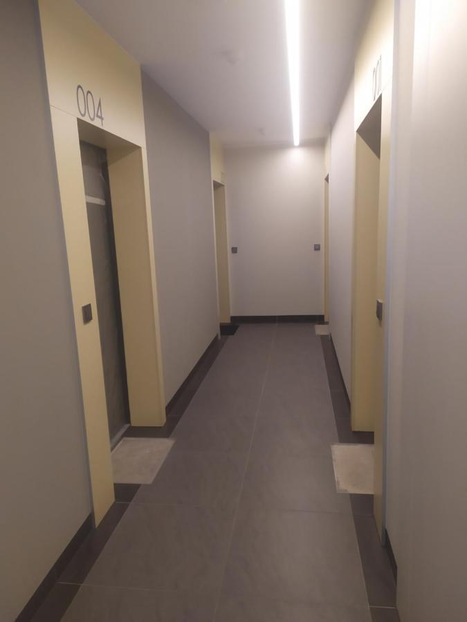 Lejlighed Morena Gdańsk