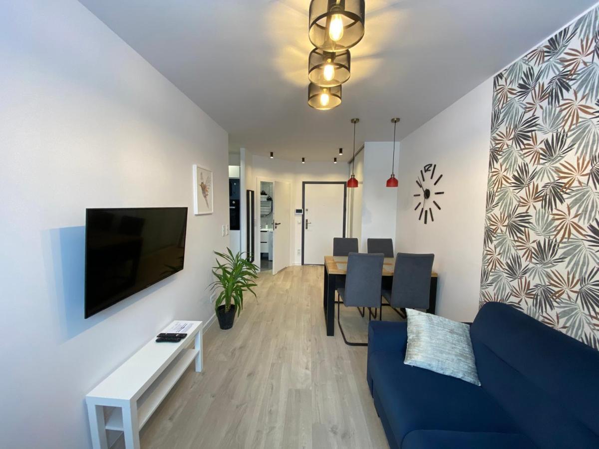 Morena Lejlighed Gdańsk