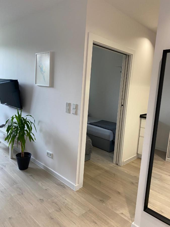 Morena Lejlighed Gdańsk